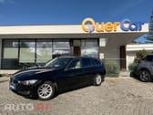 BMW 318 d Touring Line Sport
