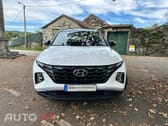 Hyundai Tucson 1.6 T-GDI PHEV Premium