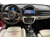 MINI Clubman Cooper Auto