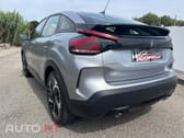 Citroen C4 1.2 PureTech Shine