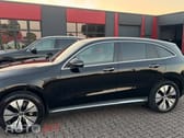 Mercedes-Benz EQC 400 4Matic