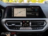 BMW 330 e Corporate Edition Auto