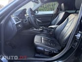 BMW 320 d Auto