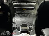Mercedes-Benz C 200 Cabrio 9G-Tronic AMG Line