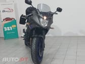 Yamaha XJ 6 Diversion