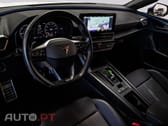 Cupra Leon 1.4 VZ eHYBRID I.V.A DEDUTÍVEL 