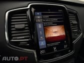 Volvo XC90 2.0 D5 Inscription AWD