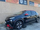 Citroen C3 1.2 PureTech Shine