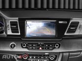 Kia Niro 64kWh
