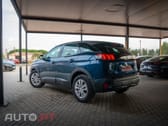 Peugeot 3008 1.5 BlueHDi Active Pack