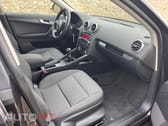 Audi A3 1.6 TDI