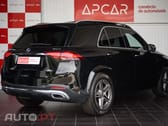 Mercedes-Benz GLE de 4Matic
