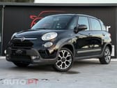 Fiat 500L 1.3 MJ Lounge