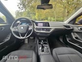 BMW 116 d Aut. Advantage