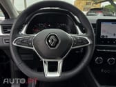 Renault Captur 1.5 DCI BUSINESS