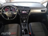 Volkswagen Touran 1.6 TDI Confortline DSG