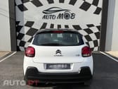 Citroen C3 1.2 PureTech Shine
