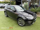 Land Rover Evoque 1.5 P300e AWD R-Dynamic S Auto