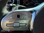 Mercedes-Benz A 35 AMG 4Matic Speedshift DCT 7G