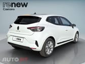 Renault Clio TCe 90 Evolution