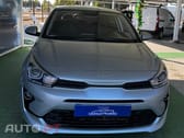 Kia Rio 1.2 CVVT Dynamic
