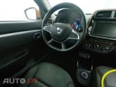 Dacia Spring Comfort Plus