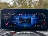 Mercedes-Benz C 300 e T 9G-TRONIC AMG Line Advanced