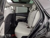 Hyundai Tucson 1.6 CRDi Executive DCT
