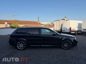 Audi A4 Avant 1.9 TDi M6 S-Line