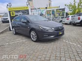 Opel Astra Sports Tourer 1.6 CDTI Dynamic S/S