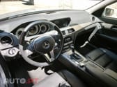 Mercedes-Benz C 220 Avantgarde