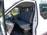 Renault Trafic 1.9 DCI (Misto)