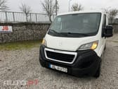 Peugeot Boxer 2.0 BlueHDi 330 L2H1 Pro