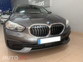 BMW 116 d Advantage