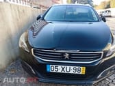 Peugeot 508 1.6 e-HDi Active 2-Tronic