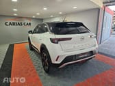 Opel Mokka 1.2 T Ultimate AT