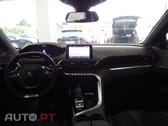 Peugeot 3008 1.5 BlueHDi GT Line EAT8