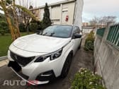 Peugeot 3008 1.6 Blue HDI GT Line