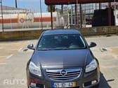 Opel Insignia 2.0 CDTi Cosmo
