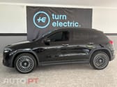 Mercedes-Benz EQA 250 AMG Line