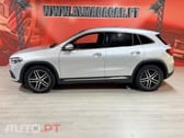 Mercedes-Benz GLA 250 e Progressive