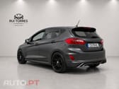Ford Fiesta 1.0 EcoBoost S&S ST-LINE
