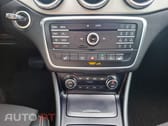 Mercedes-Benz GLA 200 d Aut.