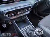 Hyundai i20 N 1.6 T-GDi Performance Pack+TT