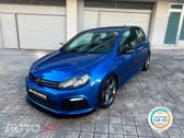 Volkswagen Golf 2.0 TSi R20 DSG