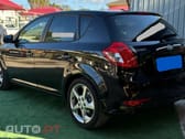 Kia Ceed 1.6 CRDi EX ISG