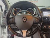 Renault Clio 1.5 dCi Dynamique S