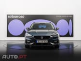 Seat Leon 1.4 e-Hybrid FR DSG