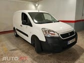 Peugeot Partner PARTNER 1.6 BlueHDi L1 Premium