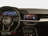 Audi A3 Sportback 30 TFSI S tronic